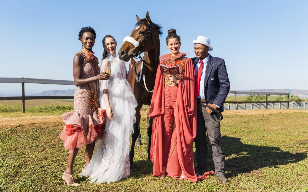 Durban July Weekend Experience