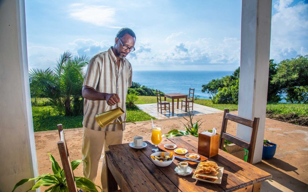 Tired Of Being Stuck Inside?