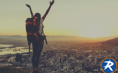 Why you should travel as a solo