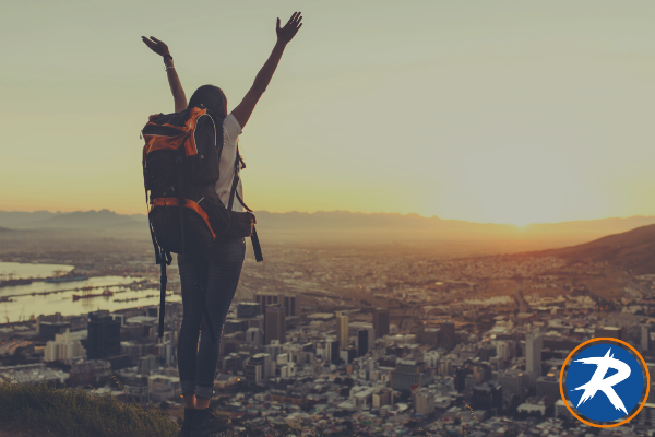 Why you should travel as a solo